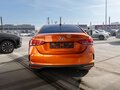 2021 Hyundai Solaris II Рестайлинг, оранжевый, 1245000 рублей - вид 5