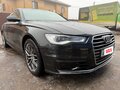 2015 Audi A6 IV (C7) Рестайлинг, чёрный, 1299999 рублей - вид 5