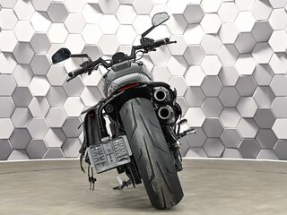2021 Harley-Davidson Sportster S, чёрный, 1349000 рублей, вид 5