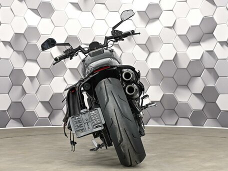 2021 Harley-Davidson Sportster S, чёрный, 1349000 рублей, вид 5