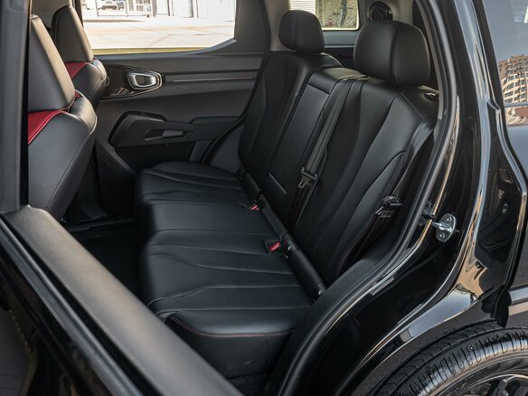 2024 Haval H3 I, чёрный, 2285000 рублей - вид 8
