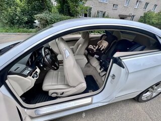 2013 Mercedes-Benz E-Класс 200 IV (W212, S212, C207) Рестайлинг, белый, 1600000 рублей, вид 5