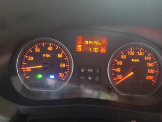 2011 Renault Logan I Рестайлинг, бежевый, 200000 рублей, вид 5