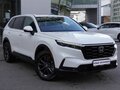 2026 Honda CR-V VI, белый - вид 2