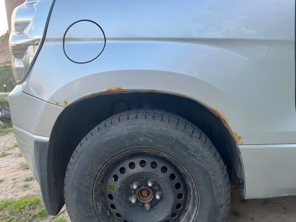 2006 Suzuki Grand Vitara II, серый, 550000 рублей - вид 16