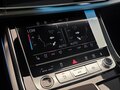 2025 Audi Q7 50 TDI II (4M) Рестайлинг 2, чёрный - вид 9