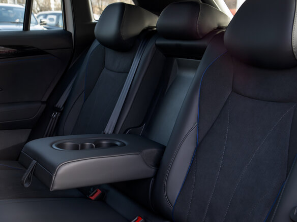 2026 Volkswagen Tiguan L II Рестайлинг (China Market), белый, 5697000 рублей - вид 21