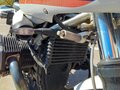2017 BMW R Nine T Racer, белый, 899000 рублей - вид 6