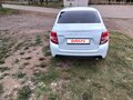 2023 Lada (ВАЗ) Granta Euro-2 I Рестайлинг, белый, 615000 рублей - вид 2