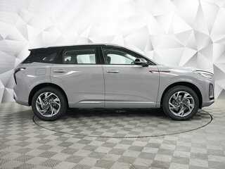 2025 Hongqi HS3, серый, 3190000 рублей, вид 4