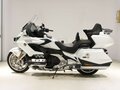 2020 Honda GL 1800 Gold Wing, белый, 1933000 рублей - вид 5