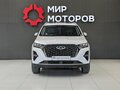 2023 Chery Tiggo 7 Pro Max I, белый, 1680000 рублей - вид 1