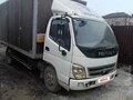 2011 Foton Ollin, белый, 600000 рублей - вид 4