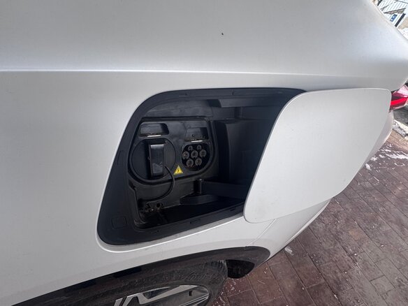 2023 Rising Auto R7 90 kWh, белый, 3850000 рублей - вид 8