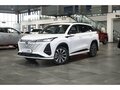 2025 Changan CS75 Plus IV, белый