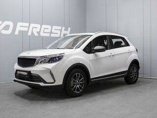 2023 Livan X3 Pro, белый, 1430000 рублей, вид 1
