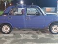 2006 Lada (ВАЗ) 2107, синий, 138000 рублей - вид 1