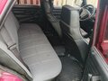 2003 Lada (ВАЗ) 2107, пурпурный, 155000 рублей - вид 7