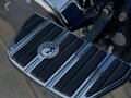 2009 Harley-Davidson Electra Glide, синий, 700000 рублей - вид 5
