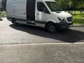 2017 Mercedes-Benz Sprinter, белый, 2800000 рублей - вид 4