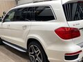 2014 Mercedes-Benz GL-Класс 500 II (X166), белый, 3900000 рублей - вид 7
