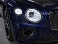 2019 Bentley Continental GT III, фиолетовый, 14500000 рублей - вид 4