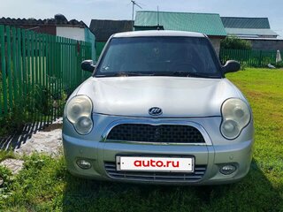 2011 Lifan Smily I (320), серебристый, 195000 рублей, вид 1