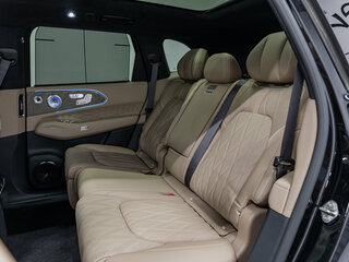 2026 Zeekr 8X 70 kWh, чёрный, 11990000 рублей, вид 4