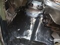 1991 УАЗ 31512, зелёный, 280000 рублей - вид 6