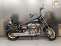 2002 Harley-Davidson Dyna Wide Glide, синий, 756712 рублей - вид 1