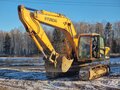 2016 Hyundai R220LC, оранжевый, 4700000 рублей - вид 7