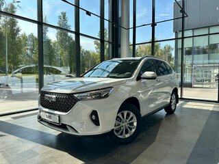 2026 Haval M6 II, белый, 2028510 рублей, вид 2