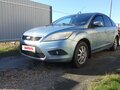 2008 Ford Focus II Рестайлинг, серый, 380000 рублей