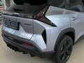 2026 Geely Cityray, серый, 3384990 рублей - вид 7