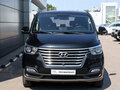 2019 Hyundai Grand Starex I Рестайлинг 2, чёрный - вид 1