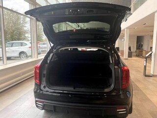 2026 Haval Jolion I Рестайлинг, чёрный, 2449000 рублей, вид 2