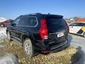 2023 Haval H9 I Рестайлинг, чёрный, 2168350 рублей - вид 3