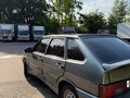 2009 Lada (ВАЗ) 2114, серый - вид 5