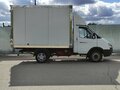 2011 ГАЗ ГАЗель (3302), белый - вид 5