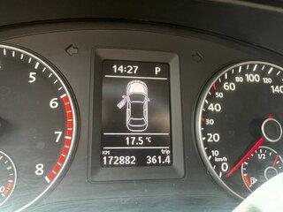 2013 Volkswagen Jetta VI, чёрный, 900000 рублей, вид 5