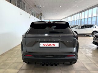 2024 Geely Cityray, серый, 2550000 рублей, вид 5
