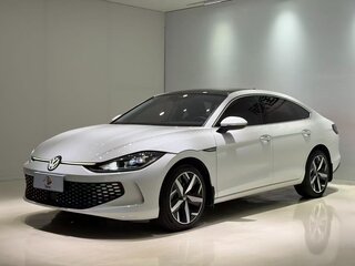 2023 Volkswagen Lamando L II, белый, 2100000 рублей, вид 1