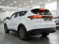 2026 Jetour X70+ I Рестайлинг, белый, 3099000 рублей - вид 2