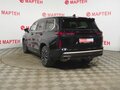 2023 Exeed VX I, чёрный - вид 7