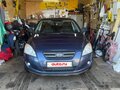 2008 Kia Ceed I, синий, 730000 рублей