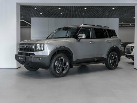 Jetour T1