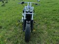 2010 Harley-Davidson Fat Bob, чёрный, 800000 рублей - вид 3