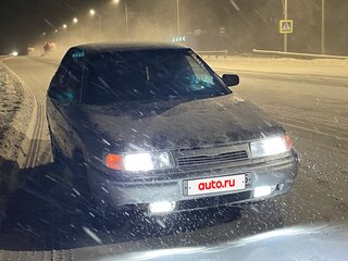 2006 Lada (ВАЗ) 2112, серебристый, 145000 рублей, вид 2