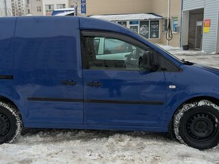 2008 Volkswagen Caddy III, синий, 505000 рублей, вид 3
