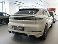 2026 Porsche Cayenne Coupé III Рестайлинг, серый, 20800000 рублей - вид 4